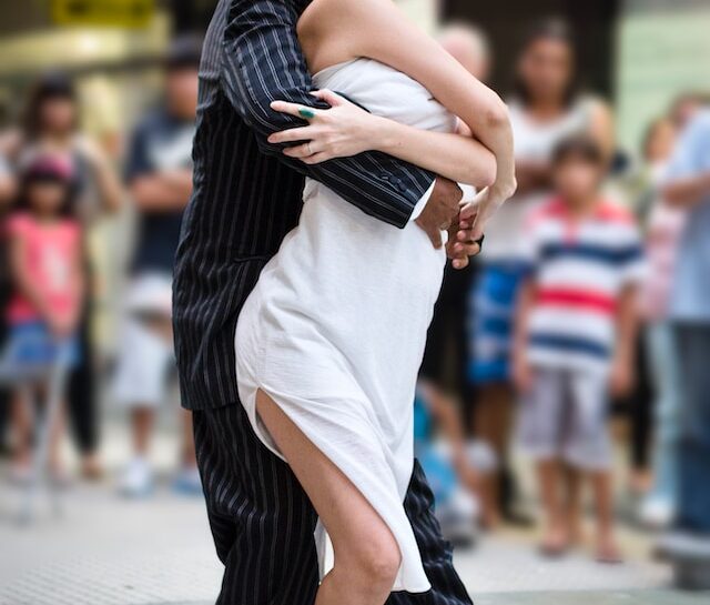 The Best Places to Experience Tango in Buenos Aires