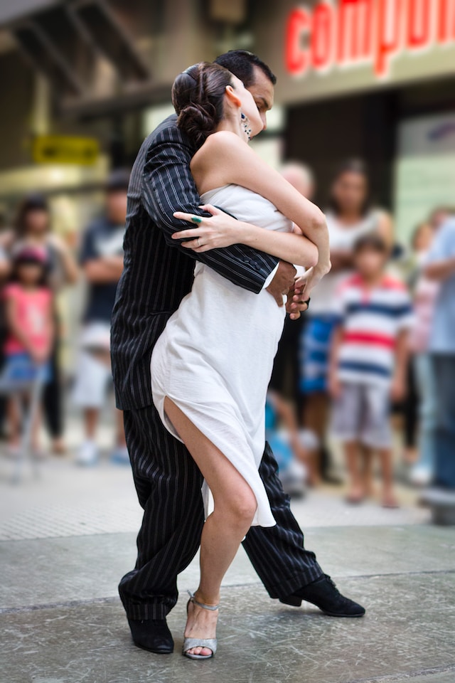 The Best Places to Experience Tango in Buenos Aires