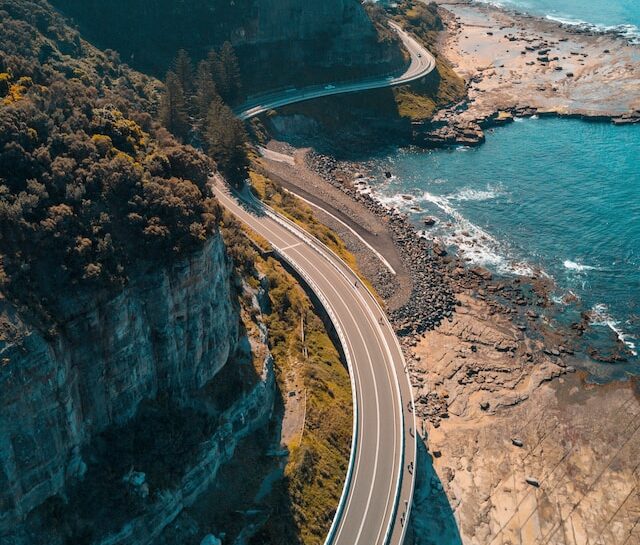 The Best Road Trips to Take in Australia for an Unforgettable Adventure