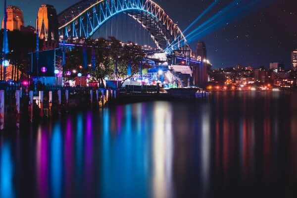 The Top 5 Cities to Visit in Australia for Culture and Nightlife