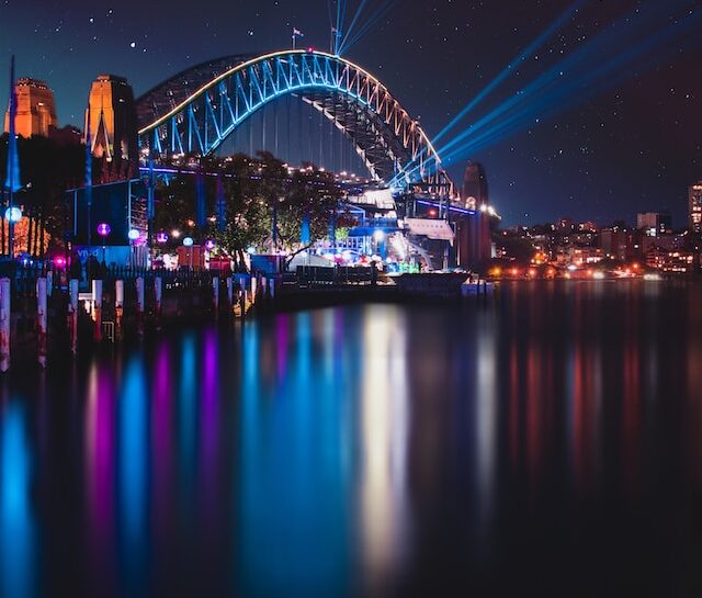The Top 5 Cities to Visit in Australia for Culture and Nightlife