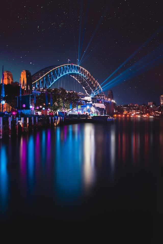 The Top 5 Cities to Visit in Australia for Culture and Nightlife