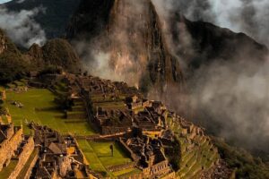 Top Must-Visit Destinations in South America