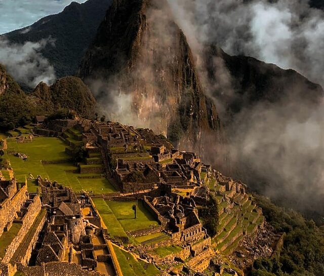 Top Must-Visit Destinations in South America