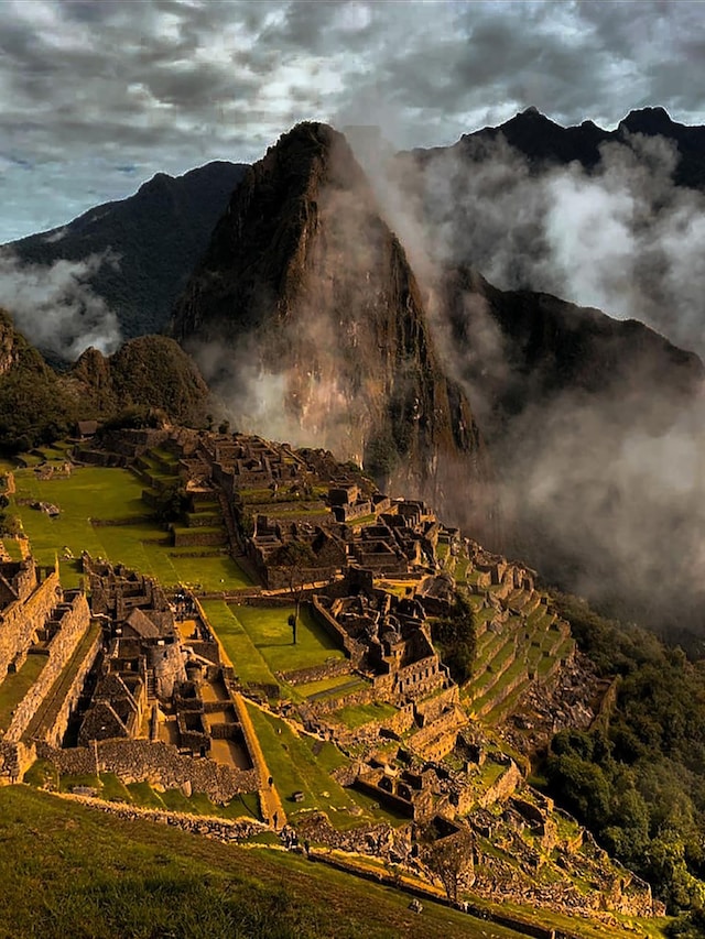 Top Must-Visit Destinations in South America