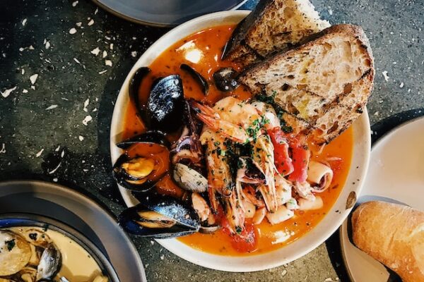 From Pasta to Paella: A Culinary Journey Through Europe's Top Foodie Destinations