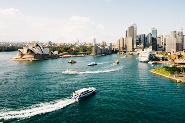 Exploring Sydney's Hidden Gems: Off-the-Beaten-Path Destinations