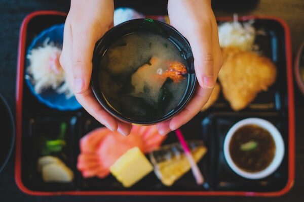 Discovering the Charm of Traditional Japanese Cuisine