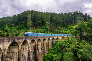 Must-Visit Destinations in Sri Lanka for First-Time Travelers