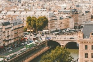 Paris on a Budget: How to Experience the City Without Breaking the Bank