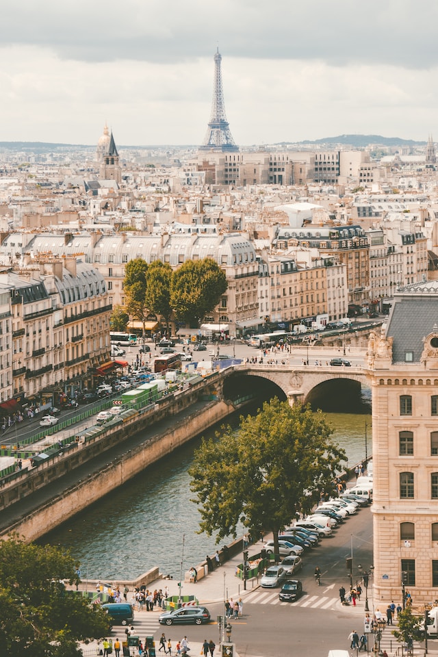 Paris on a Budget: How to Experience the City Without Breaking the Bank