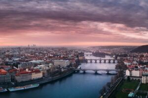 The Best Local Food to Try on Your Trip to the Czech Republic