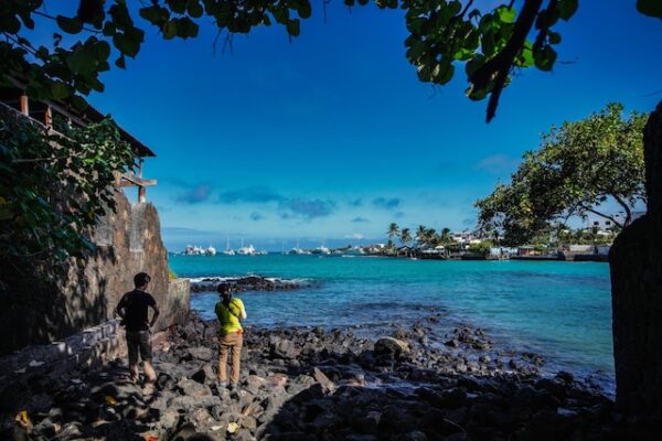 Uncovering the Hidden Gems of Ecuador's Galapagos Islands