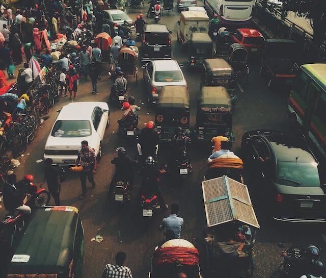 Amazing Places to Visit in Bangladesh for Your Next Adventure