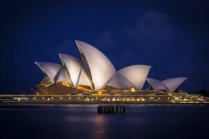 Discover the Top 5 Must-See Landmarks in Australia