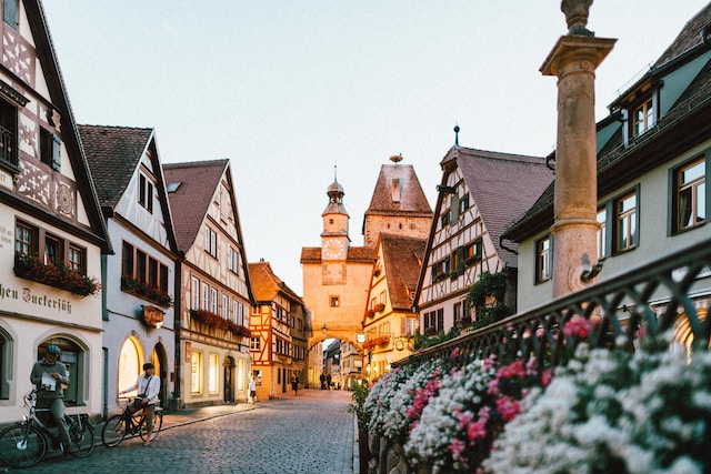 The Best Cities to Visit in Germany for a Memorable Vacation