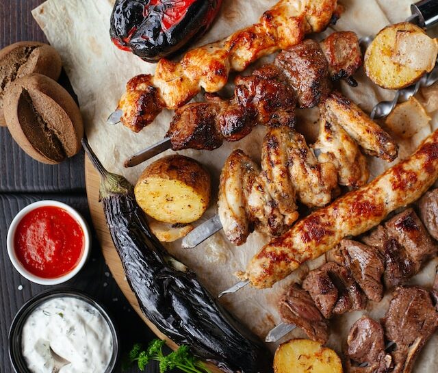 Exploring the Culture and Cuisine of South America