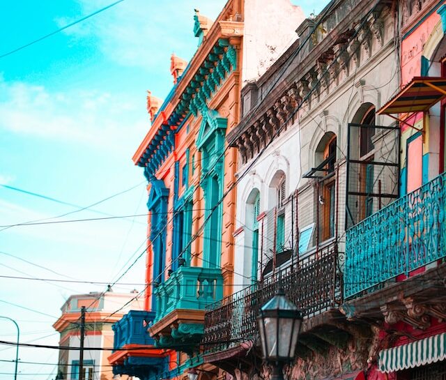Exploring the Vibrant Streets of Buenos Aires: A Local's Guide