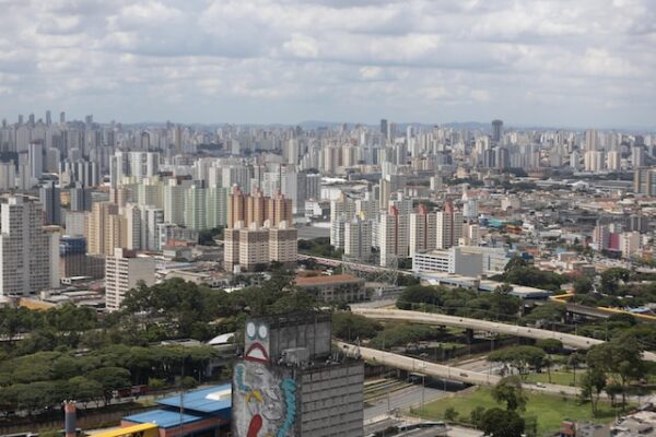 Exploring the Historical and Cultural Significance of São Paulo