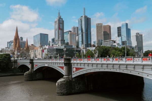 Discovering Melbourne: A Guide to the City's Hidden Gems