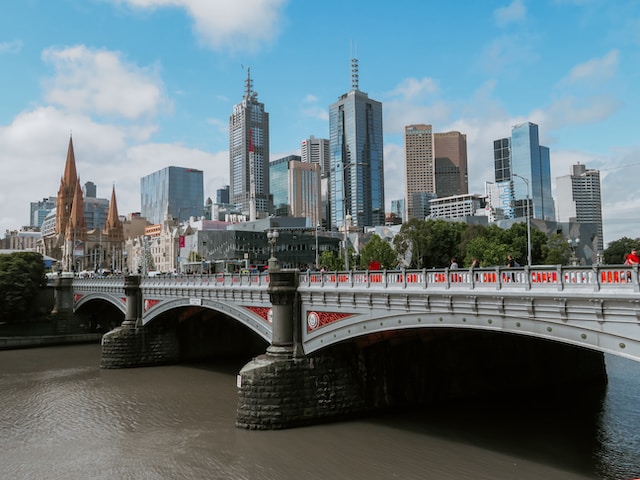 Discovering Melbourne: A Guide to the City's Hidden Gems