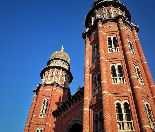 Reasons Why Chennai is the Cultural Capital of South India