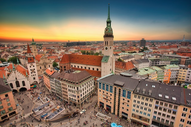 Exploring Munich: A Guide to the City's Best Attractions