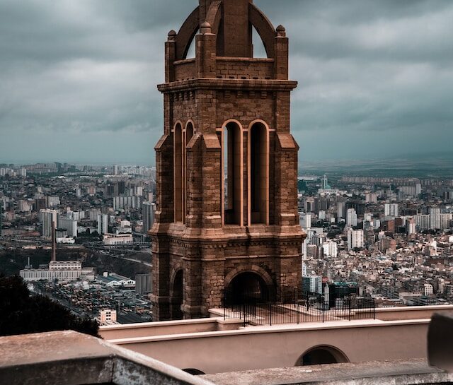 5 Must-See Sights in Oran for First-Time Visitors