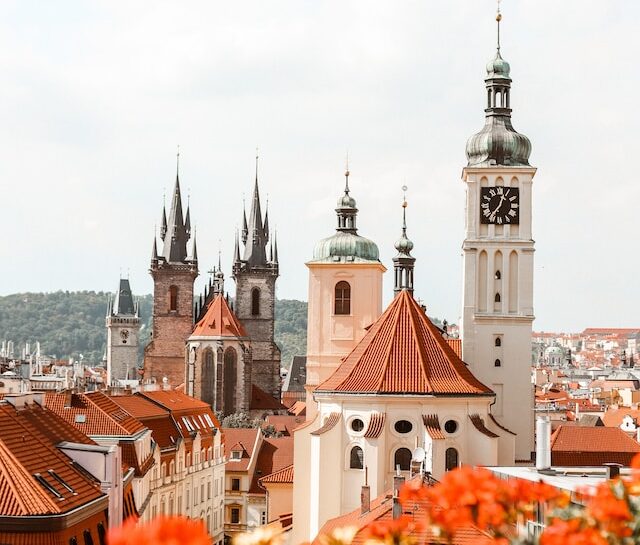 Must-Visit Attractions in Prague for First-Time Tourists