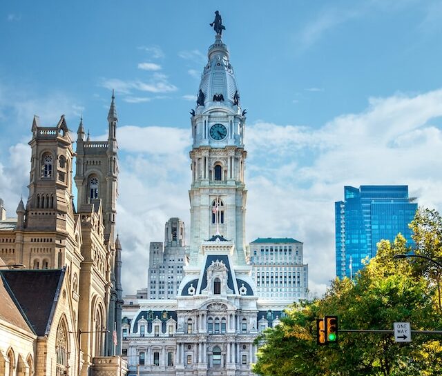 Discovering Philadelphia's Art Scene: A Guide to the City's Museums and Galleries