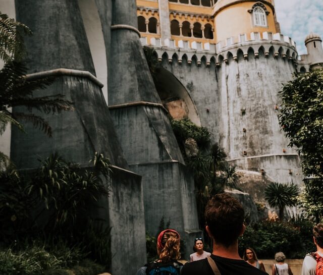 Uncovering the Rich History and Culture of Lisabona: A Journey Through Time