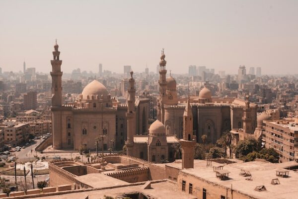 Must-See Attractions in Cairo for First-Time Visitors