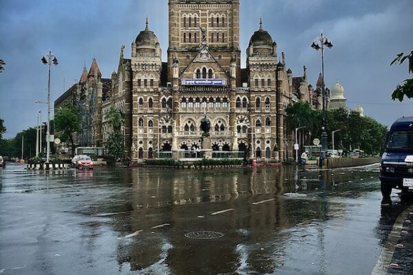 The History of Mumbai: From a Fishing Village to a Thriving Metropolis