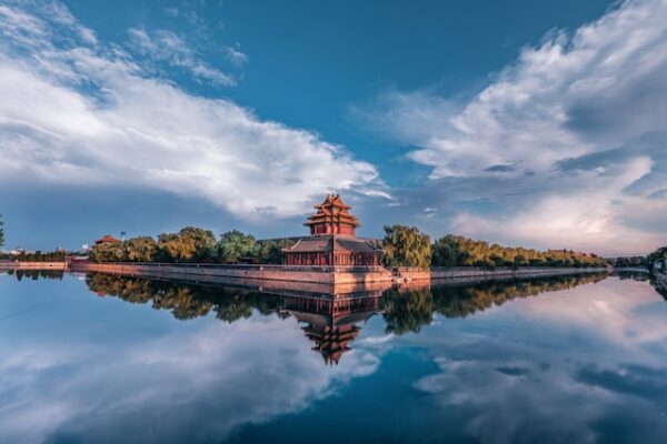 Exploring the Traditional Hutongs of Beijing