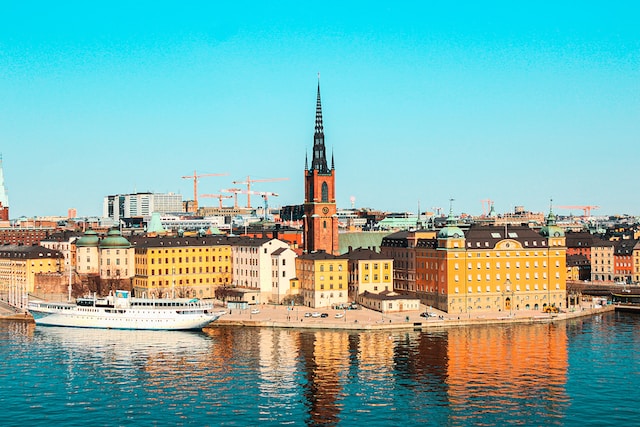 Stockholm on a Budget: How to Explore the City without Breaking the Bank