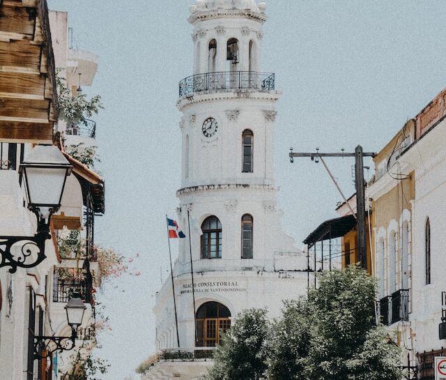 Exploring the Hidden Gems of Santo Domingo: A Local's Guide
