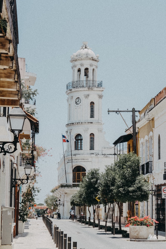 Exploring the Hidden Gems of Santo Domingo: A Local's Guide