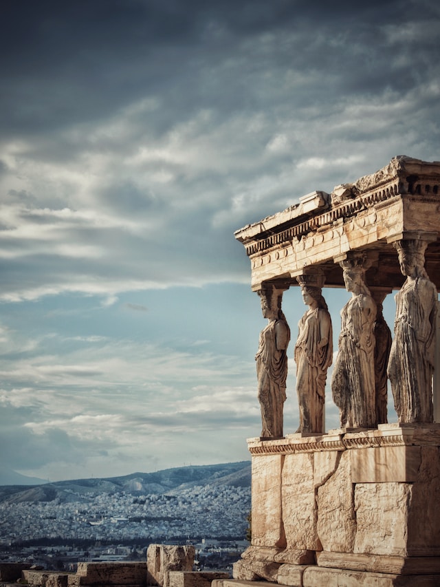 Uncovering the Hidden Gems of Athens: Off-the-Beaten-Path Experiences