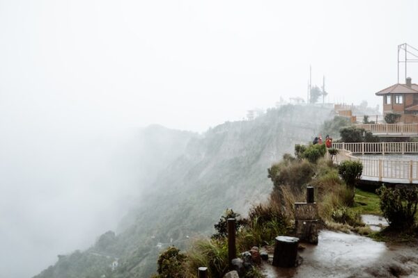 Exploring the Enchanting Heritage of Latacunga: A Journey into Ecuador's Cultural Hub