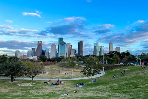 Exploring the Vibrant Culture of Houston: A Guide for Visitors