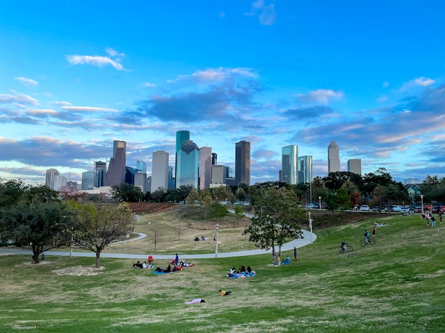 Exploring the Vibrant Culture of Houston: A Guide for Visitors