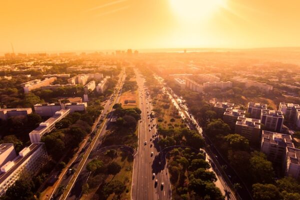 Brasília: Unveiling the Secrets of Brazil's Capital City