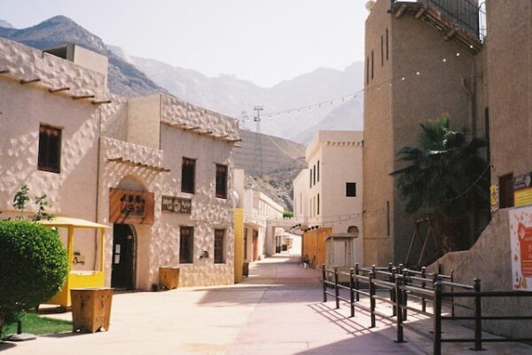 Exploring the Hidden Gems of Taif: A Guide to Off-the-Beaten-Path Attractions