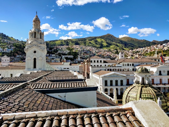 The Rich Cultural Heritage of Ecuador: Unveiling Hidden Gems