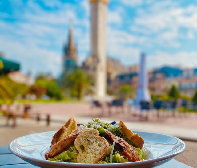 A Food Lover's Guide to Europe: Must-Try Culinary Delights Across the Continent