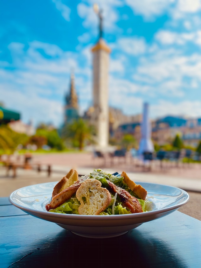 A Food Lover's Guide to Europe: Must-Try Culinary Delights Across the Continent