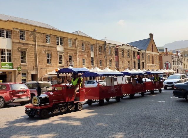 Exploring the Hidden Gems of Hobart: Uncover the City's Best-Kept Secrets