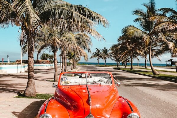 Exploring the Vibrant Culture and History of Cuba