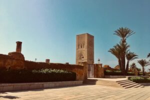 Unveiling the Rich History of Rabat: Discovering the Capital's Cultural Heritage