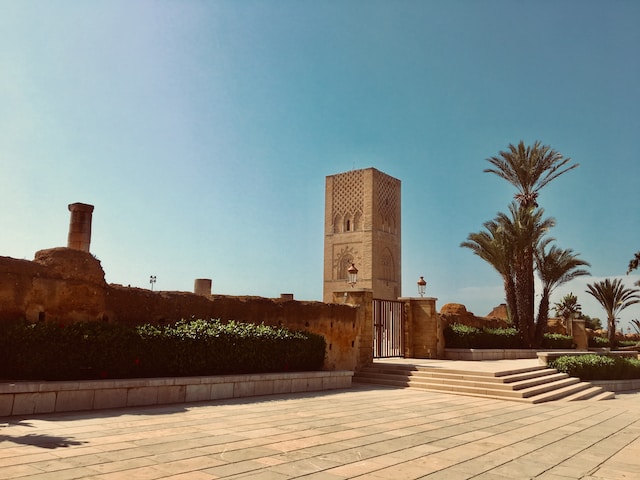 Unveiling the Rich History of Rabat: Discovering the Capital's Cultural Heritage